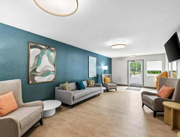 Comfort Inn Traverse City hotel detail image 2