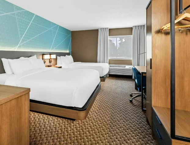 Comfort Inn Traverse City hotel detail image 3