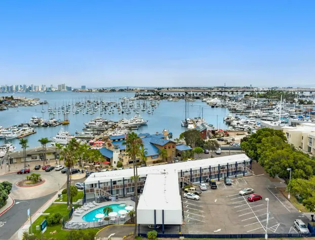 Sea Harbor Hotel hotel detail image 2