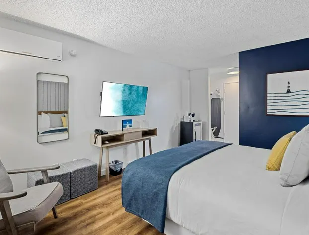 Sea Harbor Hotel hotel detail image 3