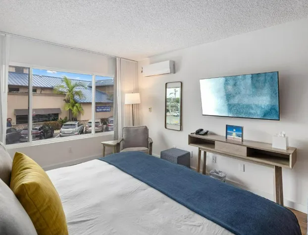 Sea Harbor Hotel hotel detail image 4