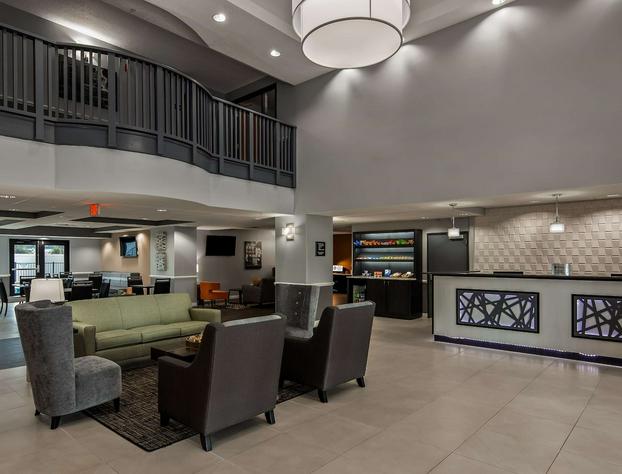 Best Western Plus St. Augustine I-95 hotel detail image 3