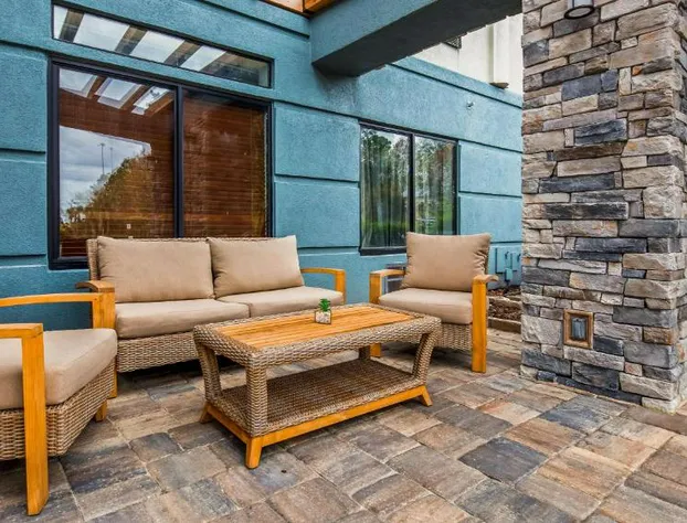 Best Western Plus St. Augustine I-95 hotel detail image 1