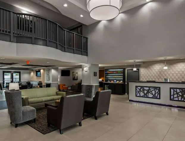 Best Western Plus St. Augustine I-95 hotel detail image 2