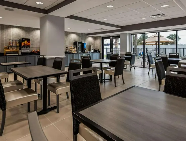 Best Western Plus St. Augustine I-95 hotel detail image 3