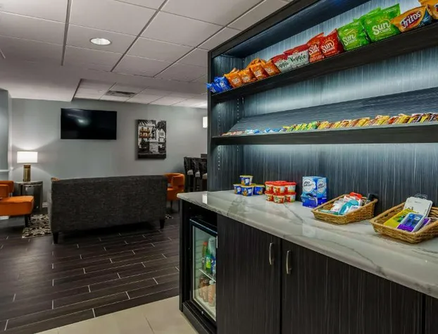 Best Western Plus St. Augustine I-95 hotel detail image 4