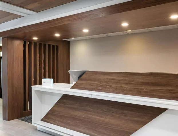 Holiday Inn Express Portland South-Lake Oswego by IHG hotel detail image 2