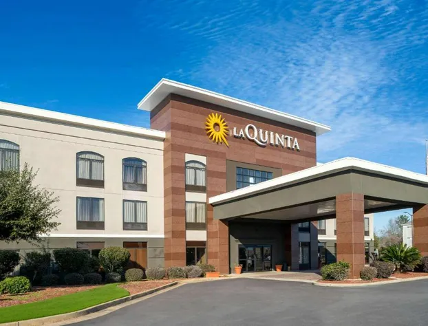 La Quinta Inn & Suites by Wyndham-Albany GA hotel detail image 3