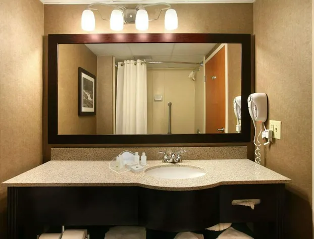 Wingate by Wyndham Raleigh South / Garner hotel detail image 3