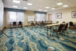 Wingate by Wyndham Raleigh South / Garner hotel detail image 3