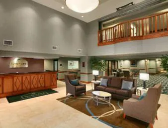 Wingate by Wyndham Raleigh South / Garner hotel detail image 4