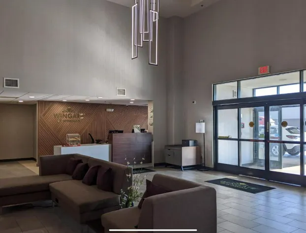 Wingate by Wyndham Vienna/Parkersburg/Marietta hotel detail image 4