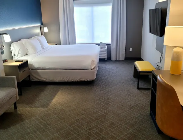 Comfort Inn & Suites Arlington Heights - Schaumburg hotel detail image 3