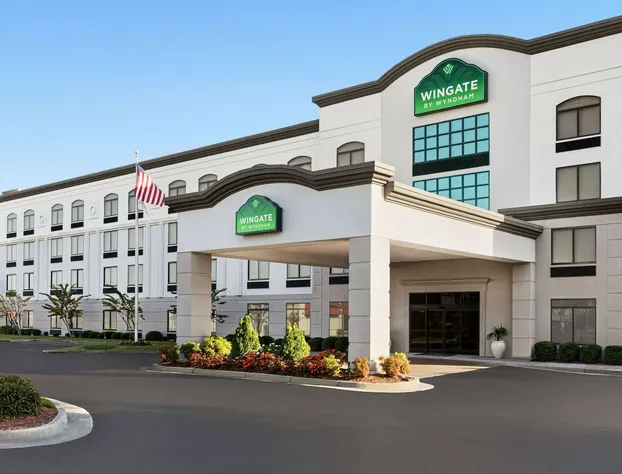 Wingate by Wyndham - Wilmington hotel detail image 3