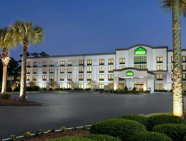 Wingate by Wyndham - Wilmington hotel detail image 4