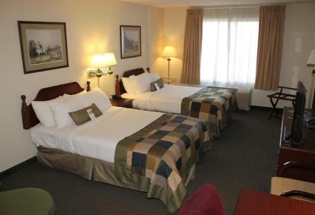 Wingate by Wyndham Indianapolis Airport-Rockville Rd. hotel detail image 3