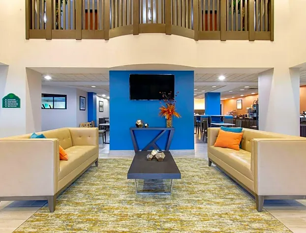 Wingate by Wyndham Indianapolis Airport Plainfield hotel detail image 3