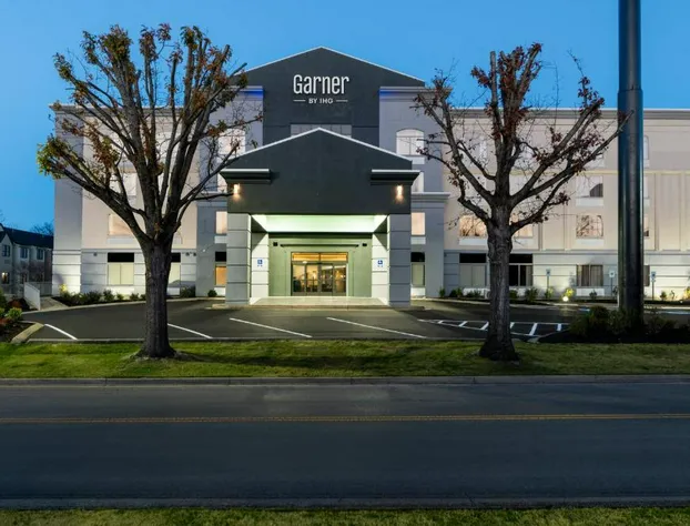 Garner Hotel Murfreesboro West by IHG hotel detail image 1