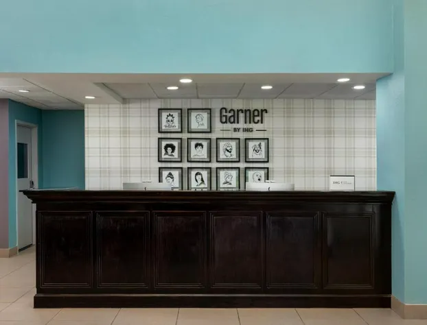 Garner Hotel Murfreesboro West by IHG hotel detail image 2