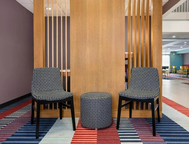 Garner Hotel Murfreesboro West by IHG hotel detail image 3