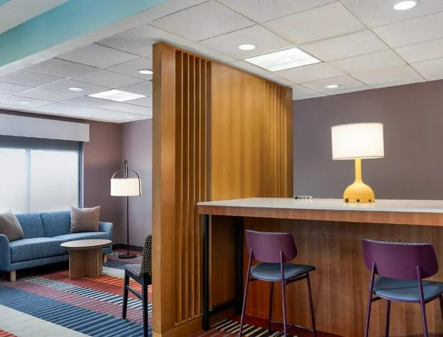 Garner Hotel Murfreesboro West by IHG hotel detail image 4