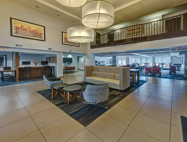 Murfreesboro Central Hotel hotel detail image 1