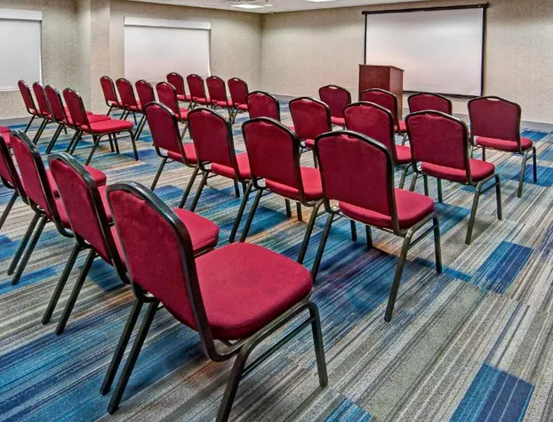 Murfreesboro Central Hotel hotel detail image 2