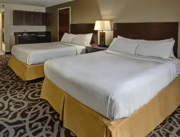 Murfreesboro Central Hotel hotel detail image 3