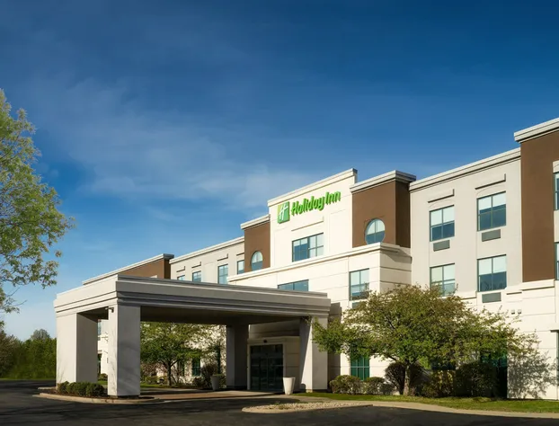 Holiday Inn Cincinnati Liberty Way by IHG hotel detail image 2