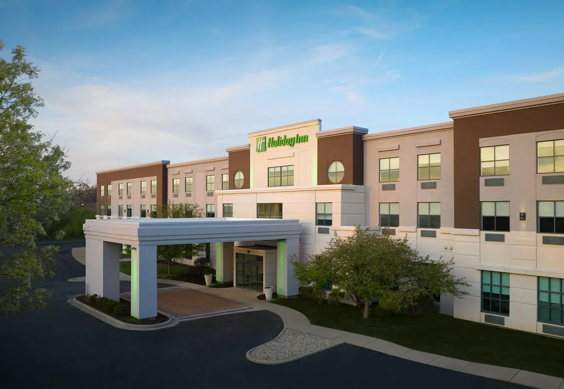 Holiday Inn Cincinnati Liberty Way by IHG hotel hero