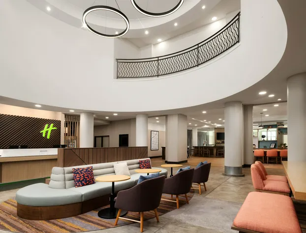 Holiday Inn Cincinnati Liberty Way by IHG hotel detail image 3