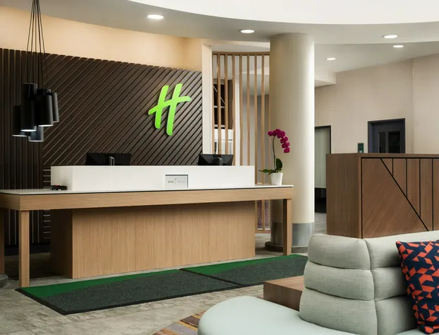 Holiday Inn Cincinnati Liberty Way by IHG hotel detail image 4