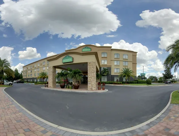 Wingate by Wyndham Convention Ctr Closest Universal Orlando hotel detail image 1