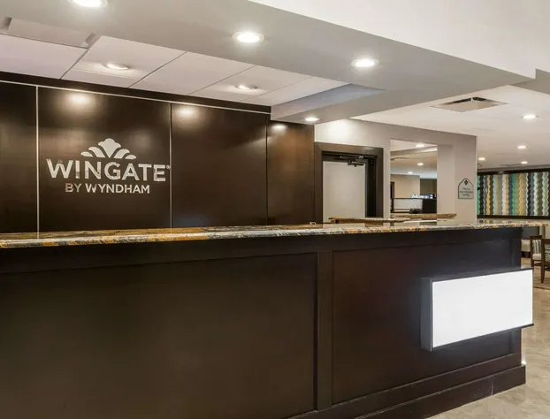 Wingate by Wyndham Convention Ctr Closest Universal Orlando hotel detail image 2