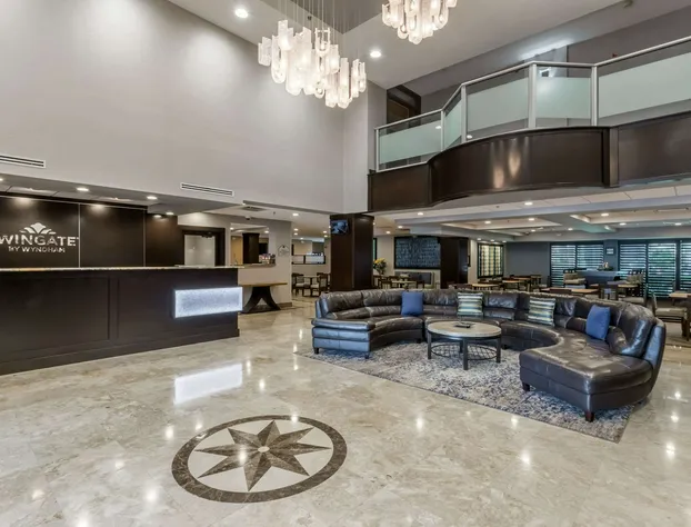 Wingate by Wyndham Convention Ctr Closest Universal Orlando hotel detail image 3