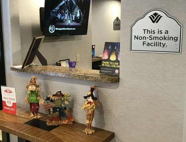 Wingate by Wyndham Convention Ctr Closest Universal Orlando hotel detail image 4