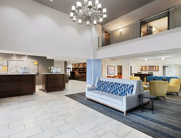 Holiday Inn Express & Suites Augusta West - Fort Gordon by IHG hotel detail image 4