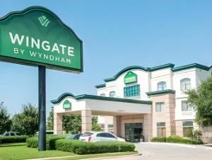 Wingate by Wyndham DFW / North Irving hotel detail image 1