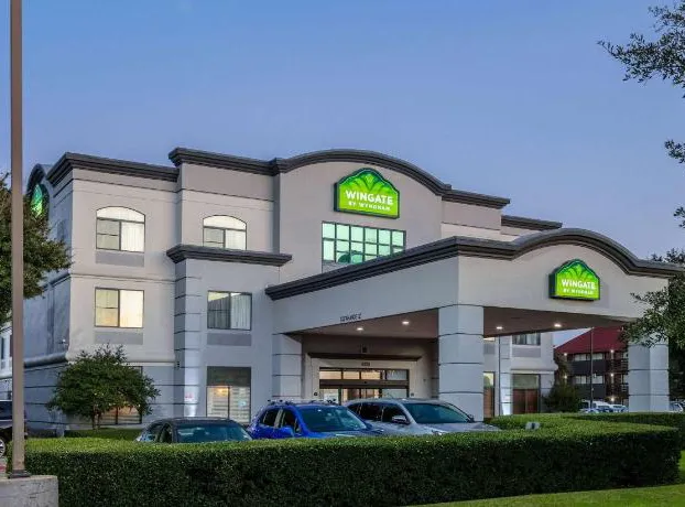 Wingate by Wyndham DFW / North Irving hotel detail image 3
