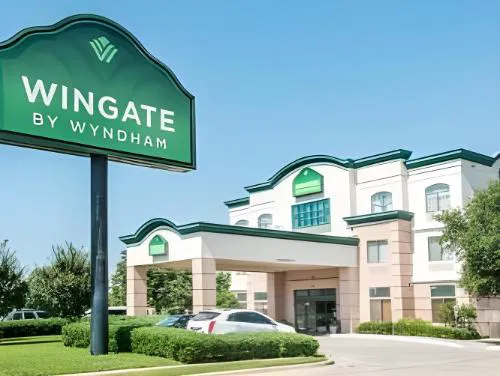 Wingate by Wyndham DFW / North Irving hotel detail image 4