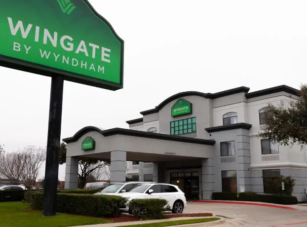 Wingate by Wyndham DFW / North Irving hotel detail image 2