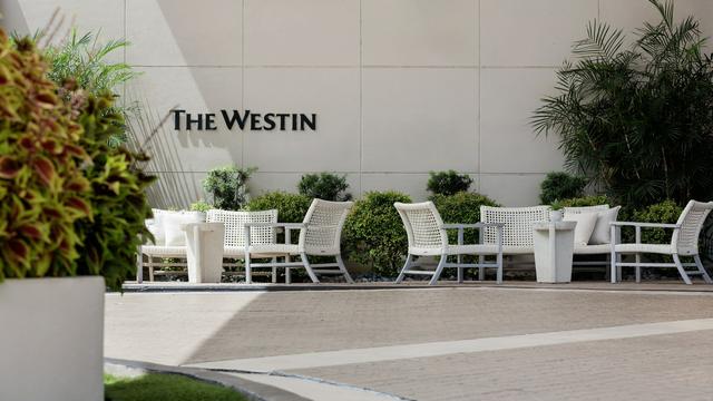 The Westin Fort Lauderdale hotel detail image 3