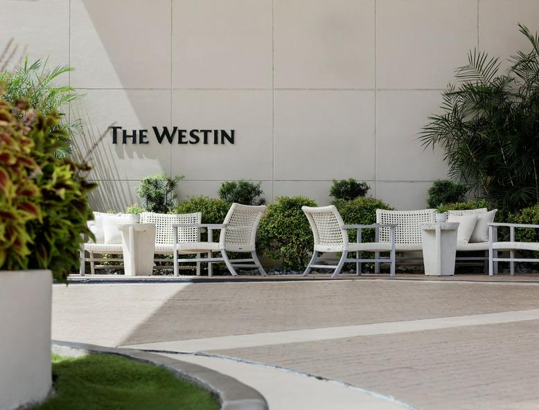 The Westin Fort Lauderdale hotel detail image 3