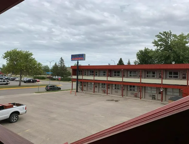 Dauphin Inn Express hotel detail image 2