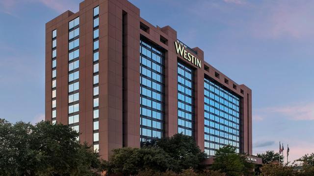 The Westin Dallas Fort Worth Airport hotel detail image 1