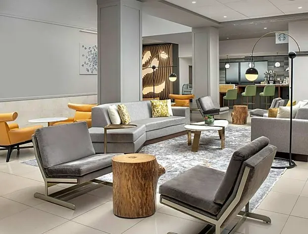 The Westin Dallas Fort Worth Airport hotel detail image 3