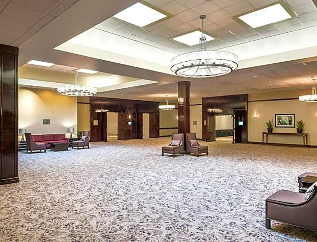 The Westin Dallas Fort Worth Airport hotel detail image 4