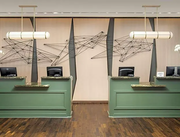 The Westin Dallas Fort Worth Airport hotel detail image 2