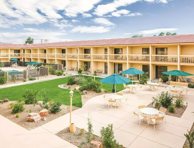 La Quinta Inn by Wyndham Tucson East hotel detail image 2