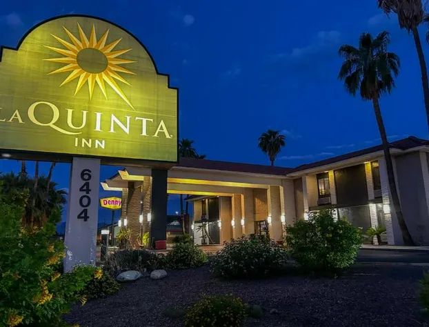 La Quinta Inn by Wyndham Tucson East hotel detail image 3